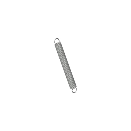 Approved Vendor Extension Spring, O=1.500, L=14.00, W=.148 C-351 R G409963576